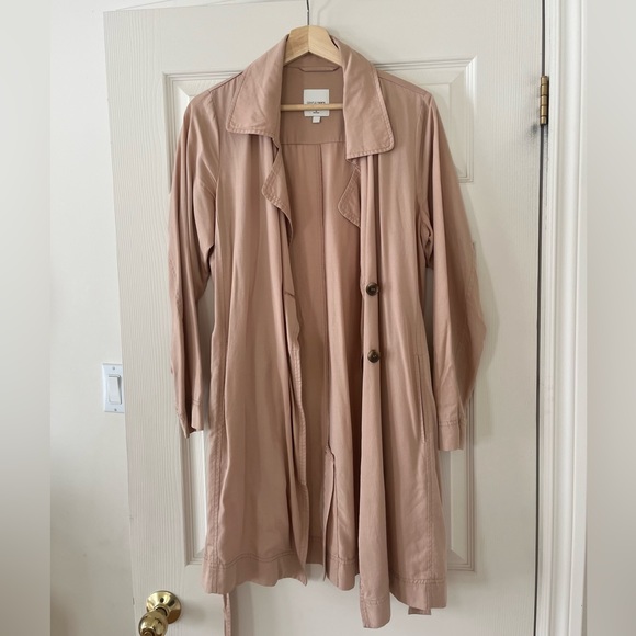 Gentle Fawn Brampton Jacket - Picture 3 of 9